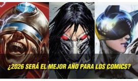 Bombazos en el mundo editorial